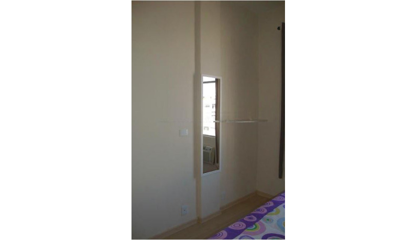 Apartment Rua Ministro Viveiros de Castro Rio de Janeiro